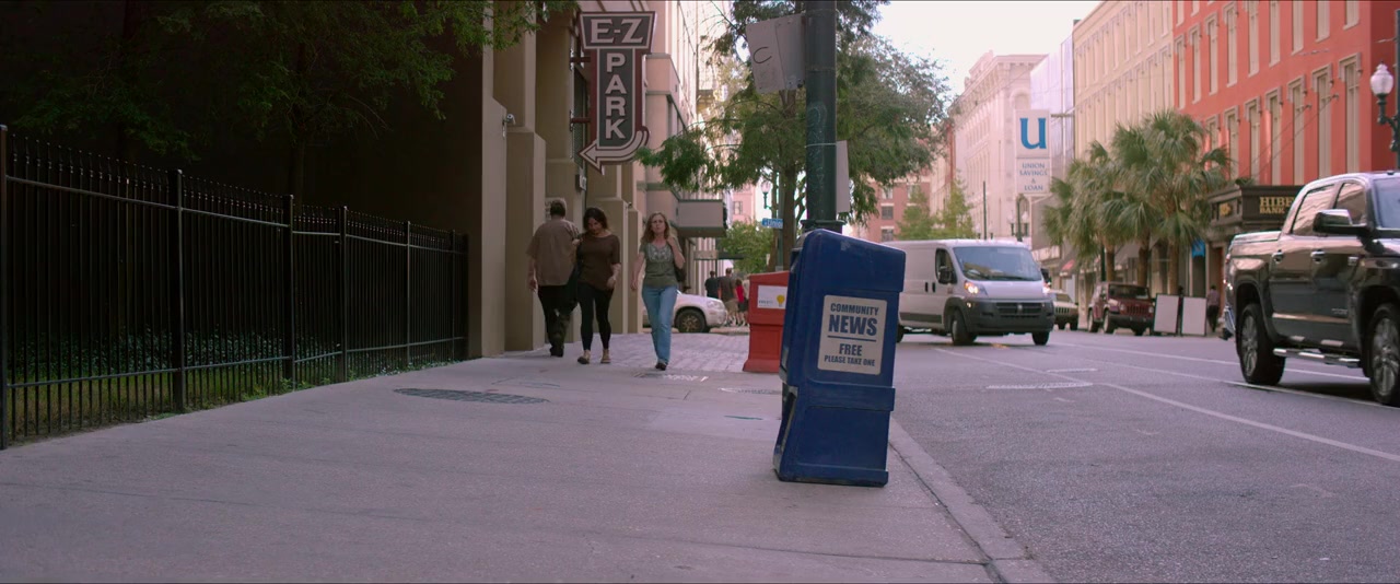 Benji screenshot 2