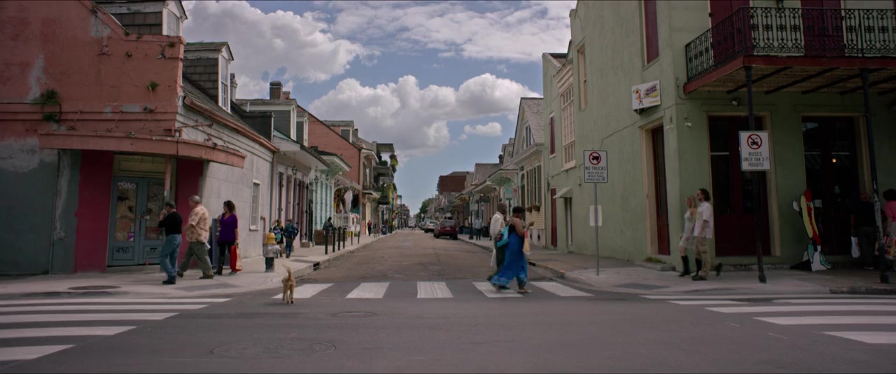 Benji screenshot 3
