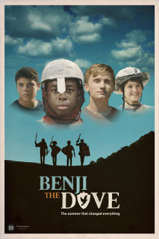 Benji the Dove (2018) poster