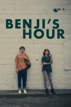 Benji's Hour (2023) poster