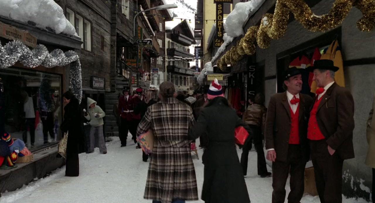 Benji's Very Own Christmas Story screenshot 3
