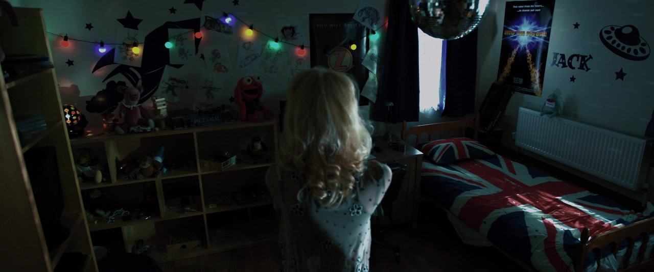 Benny Loves You screenshot 2
