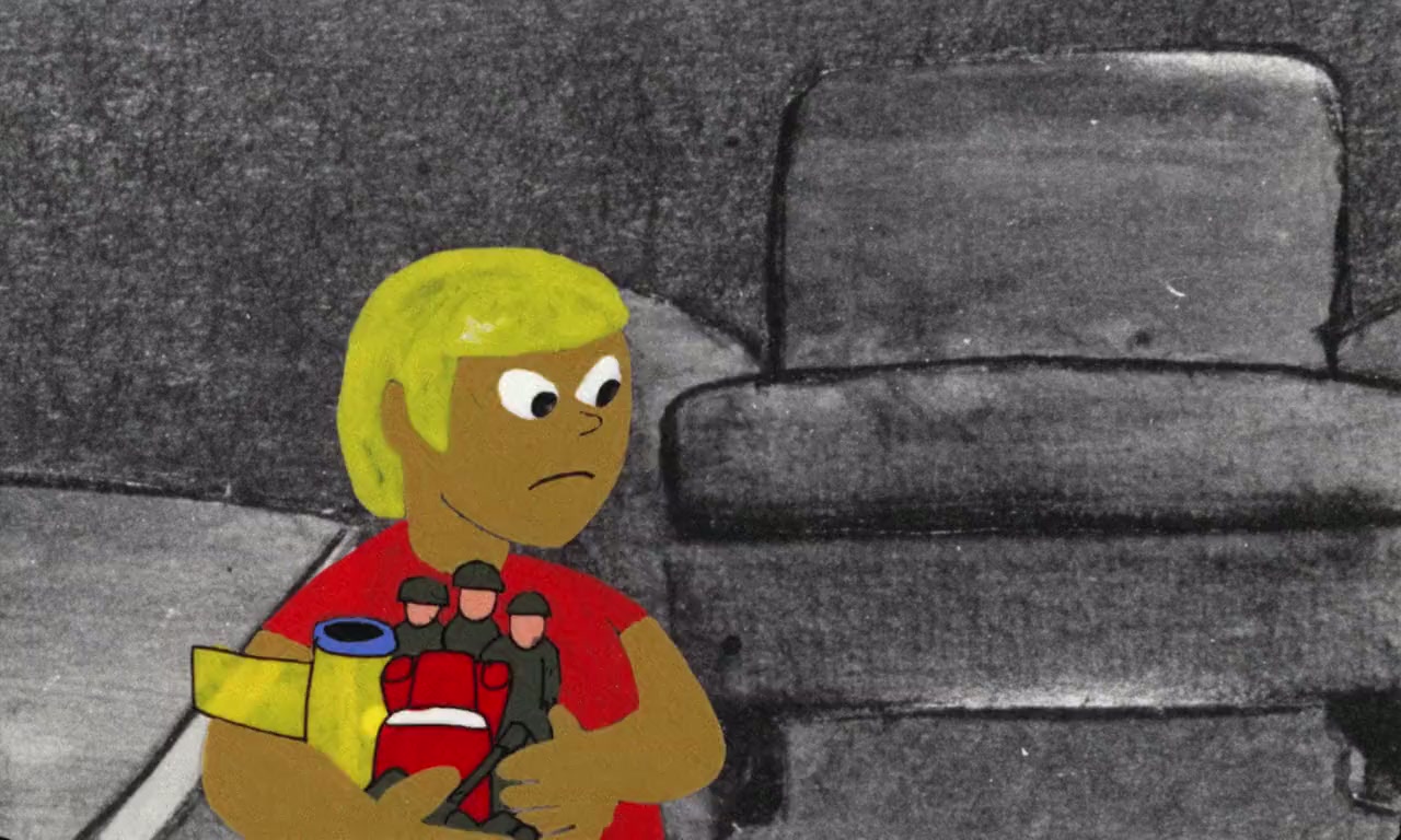 Bennys badekar screenshot 3
