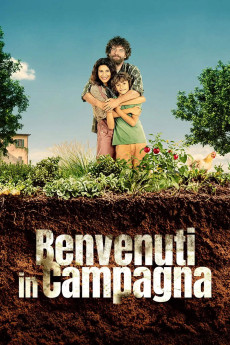 Benvenuti in campagna (2026) poster