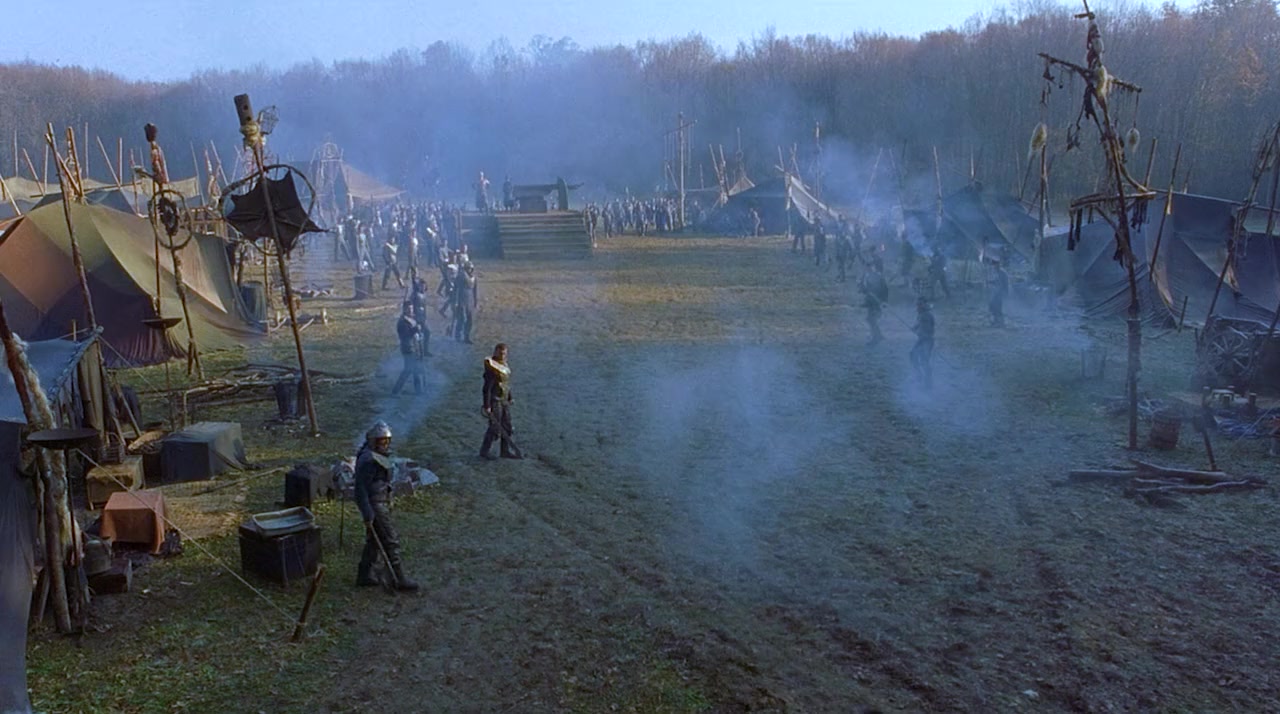 Beowulf screenshot 2