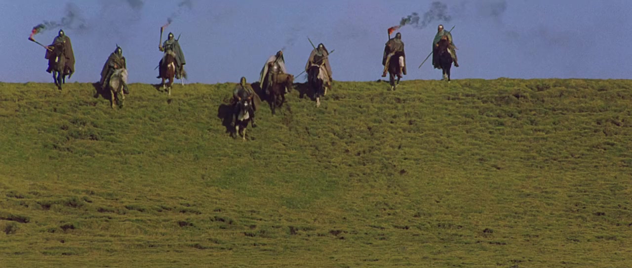 Beowulf & Grendel screenshot 2