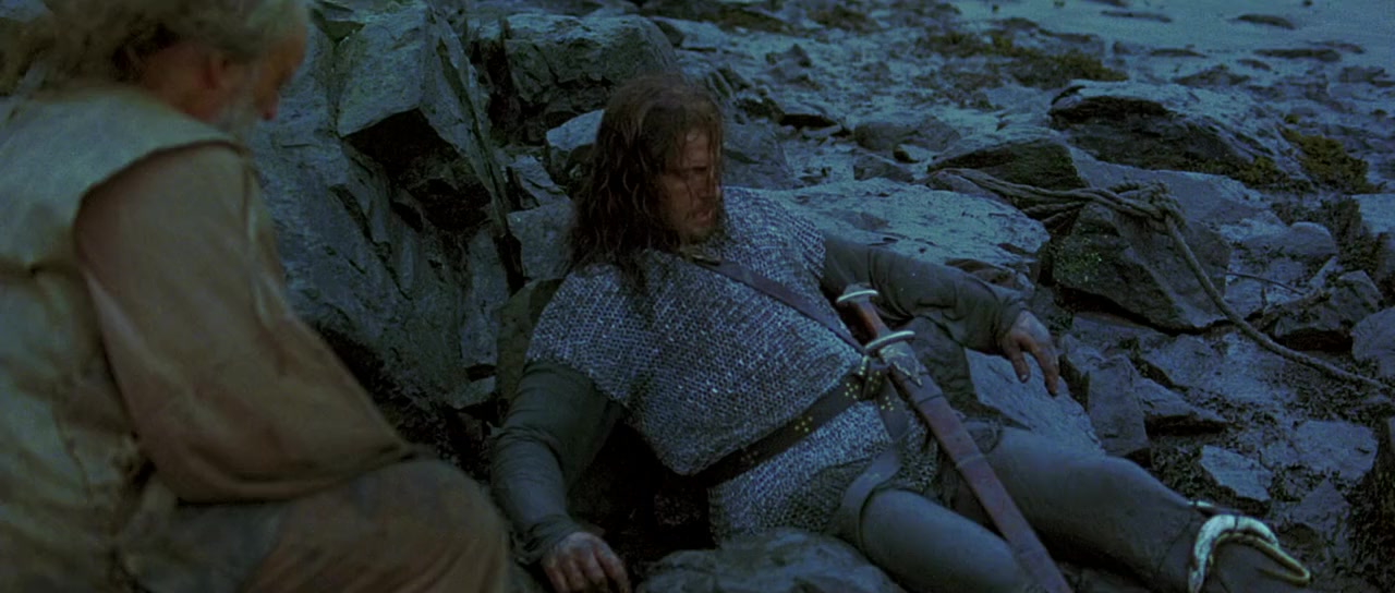 Beowulf & Grendel screenshot 3