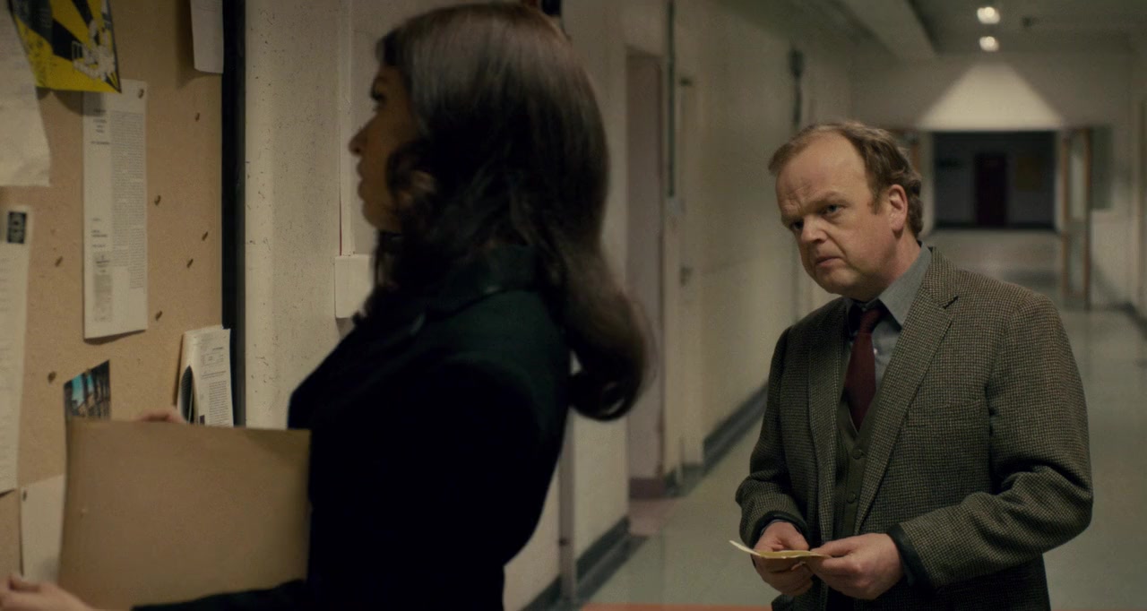 Berberian Sound Studio screenshot 1