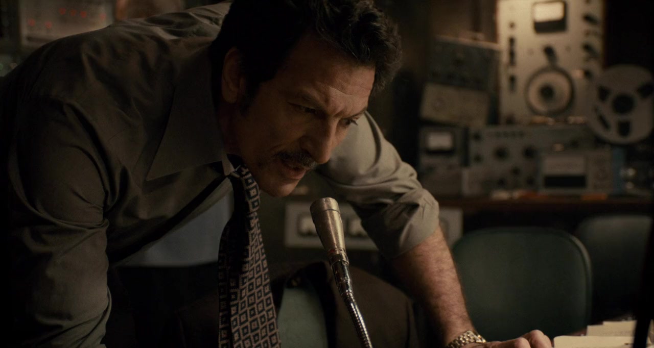 Berberian Sound Studio screenshot 2