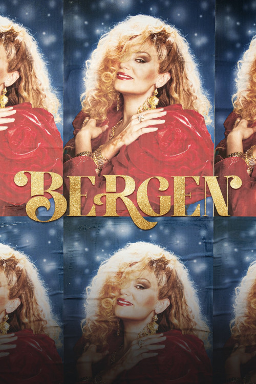 Bergen (2022) poster