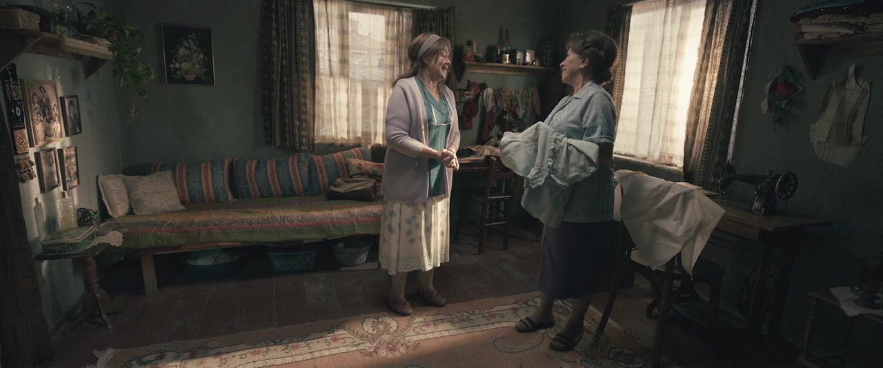 Bergen screenshot 2
