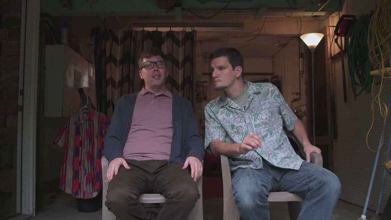 Bergeron Brothers: Wedding Videographers screenshot 3