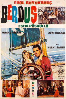 Berdus (1969) poster