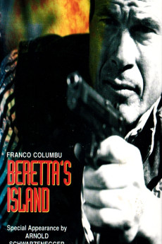Beretta's Island (1993) poster
