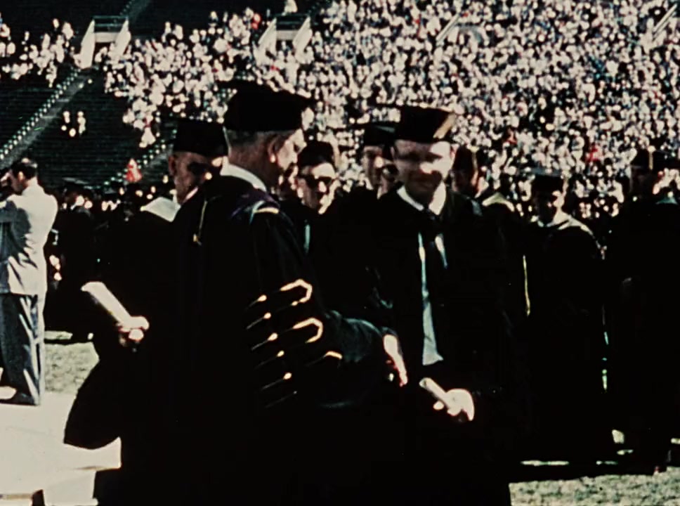 Berkeley in the Sixties screenshot 1