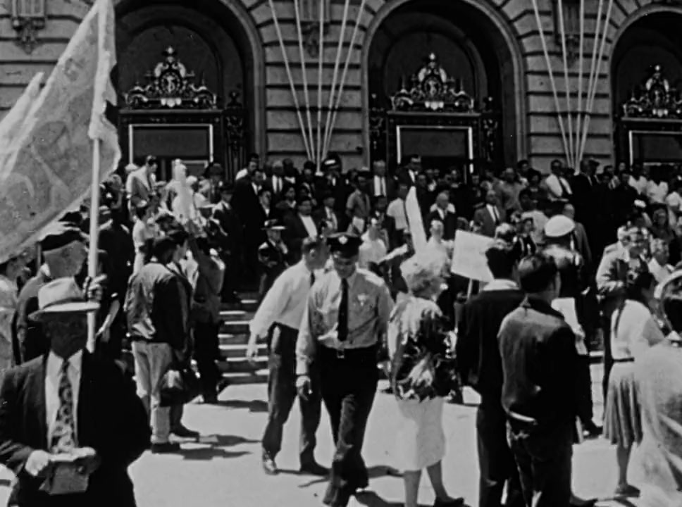 Berkeley in the Sixties screenshot 2
