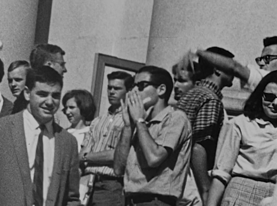 Berkeley in the Sixties screenshot 3