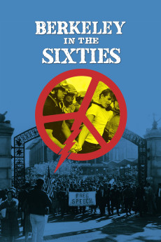 Berkeley in the Sixties (1990) poster