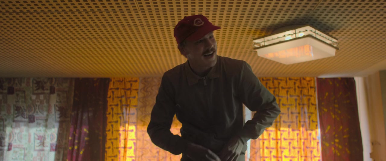 Berlin Alexanderplatz screenshot 1