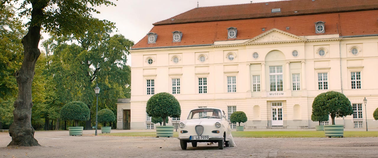 Berlin, Berlin screenshot 1