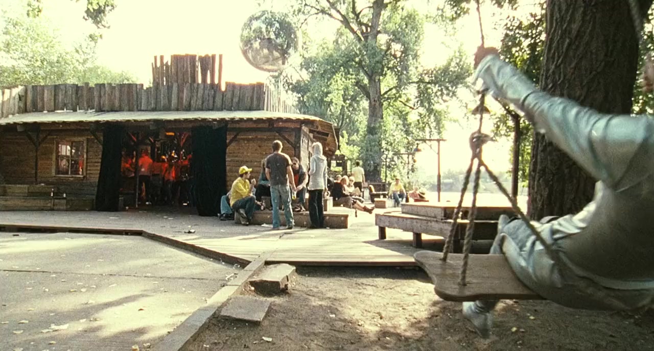 Berlin Calling screenshot 1