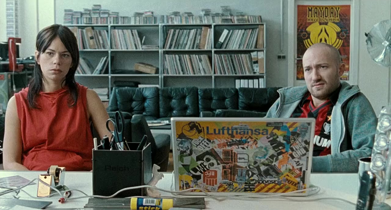 Berlin Calling screenshot 2