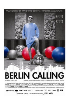 Berlin Calling (2008) poster