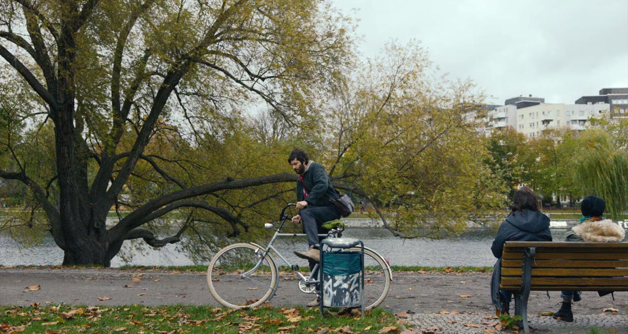 Berlin, I Love You screenshot 1