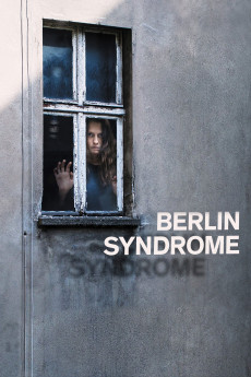 Berlin Syndrome (2017) poster
