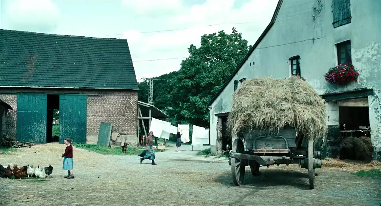 Berlin '36 screenshot 1
