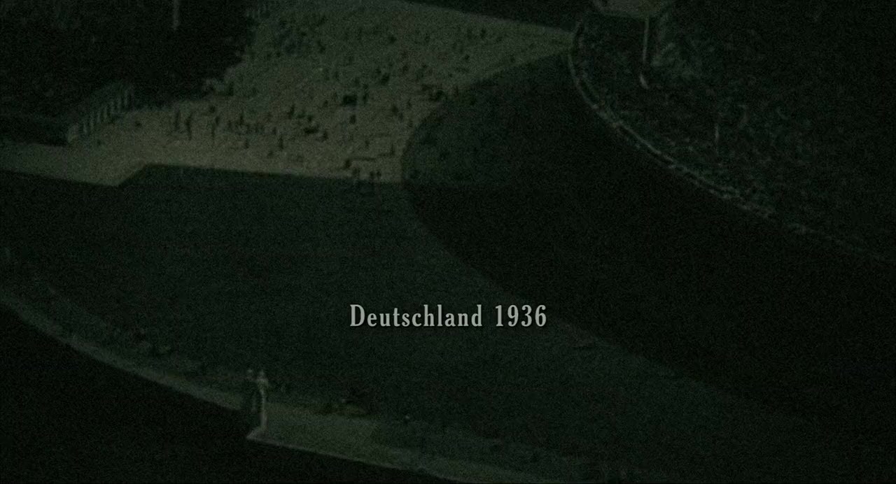 Berlin '36 screenshot 3
