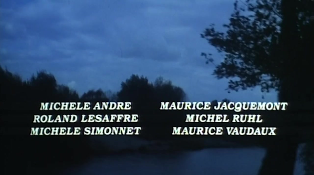 Bernadette screenshot 1
