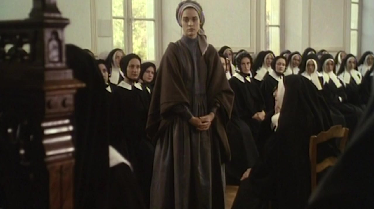 Bernadette screenshot 2