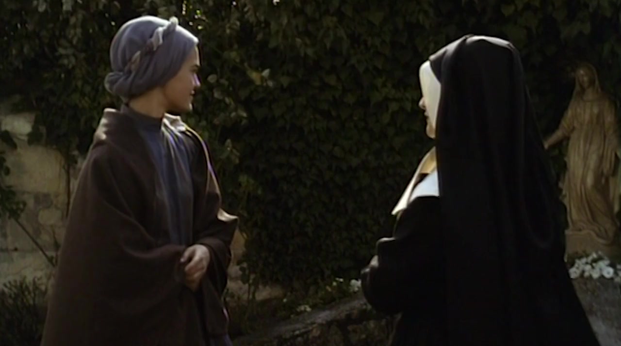 Bernadette screenshot 3
