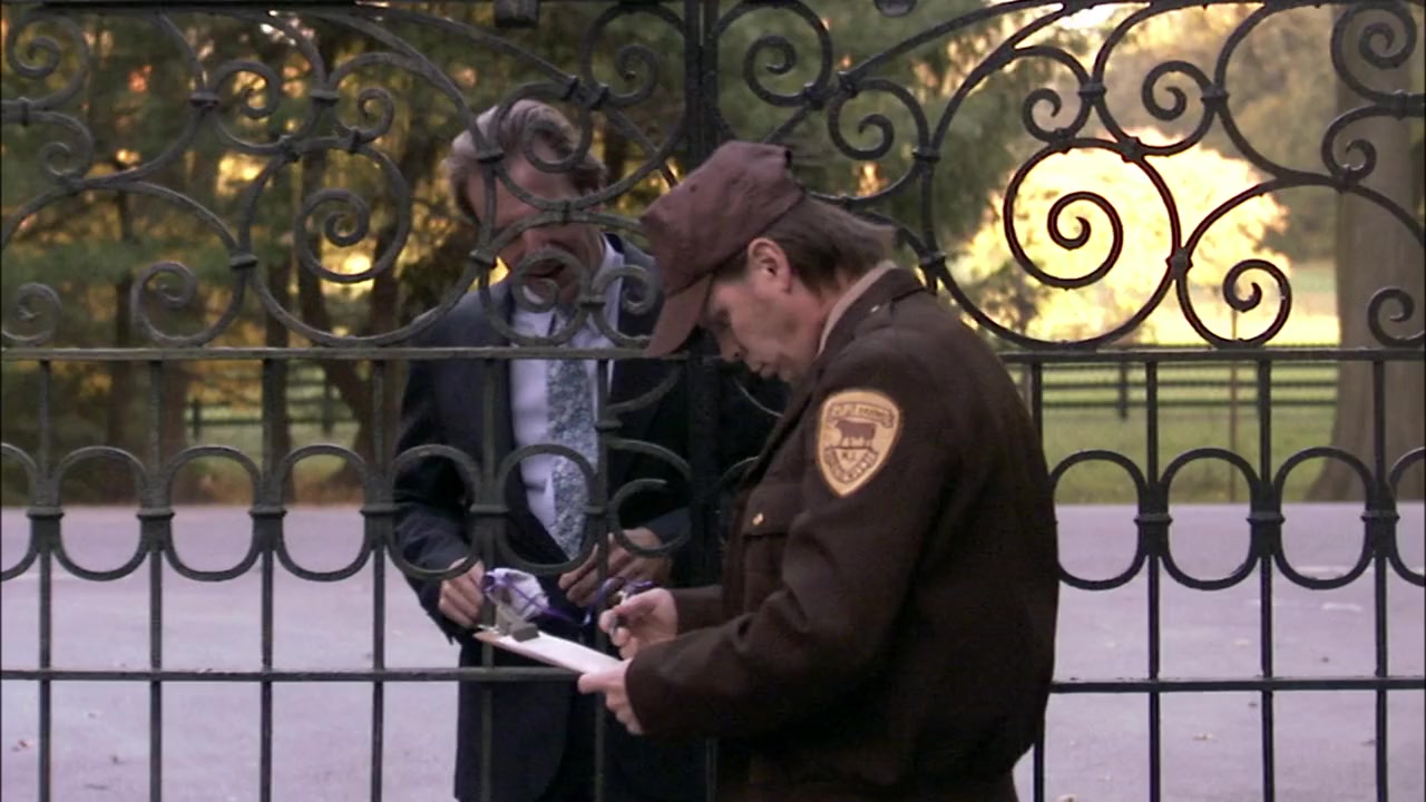 Bernard and Doris screenshot 1