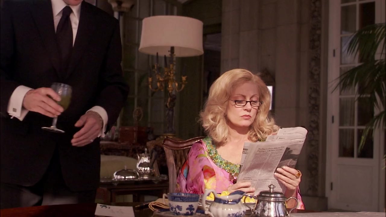 Bernard and Doris screenshot 2