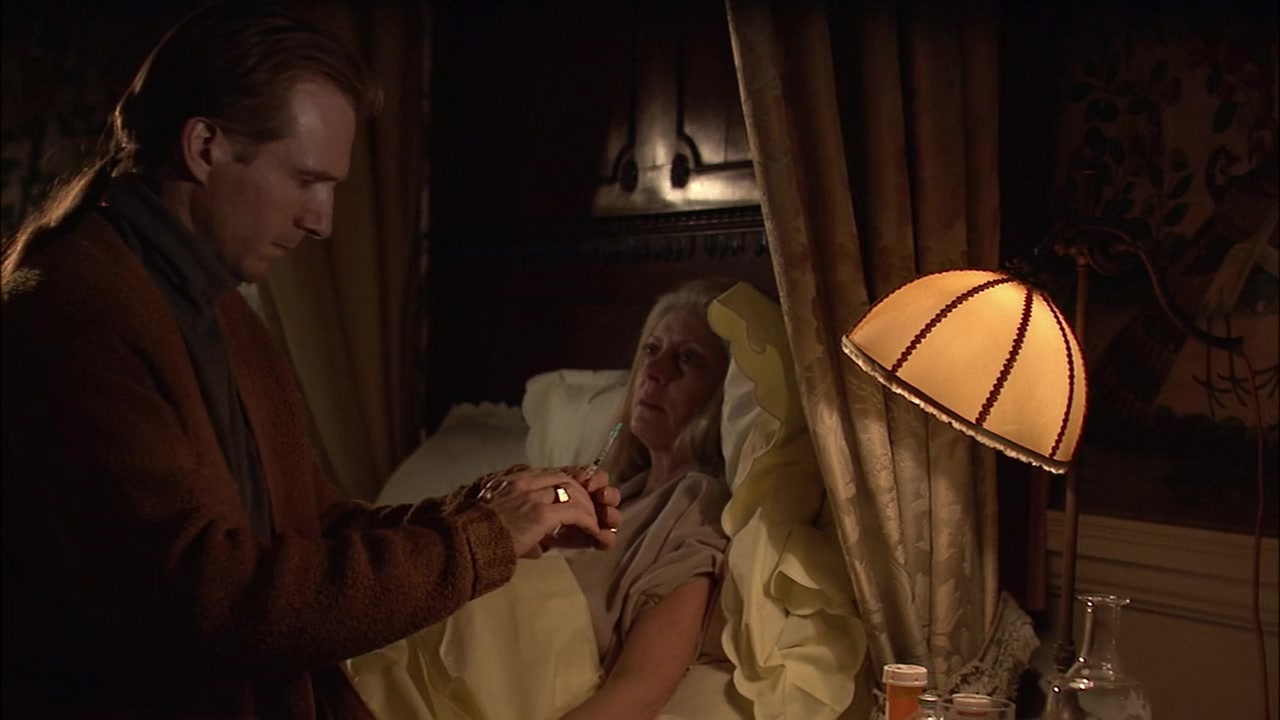 Bernard and Doris screenshot 3