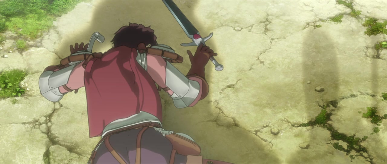 Berserk: Ougon jidai-hen III - Kourin screenshot 1