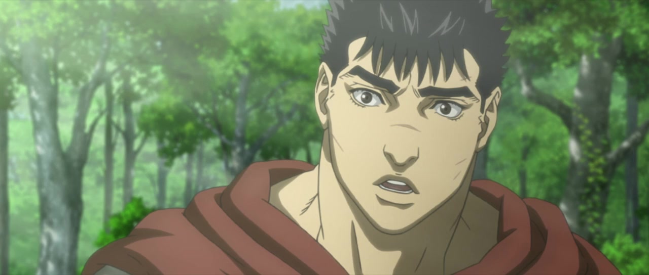 Berserk: Ougon jidai-hen III - Kourin screenshot 2