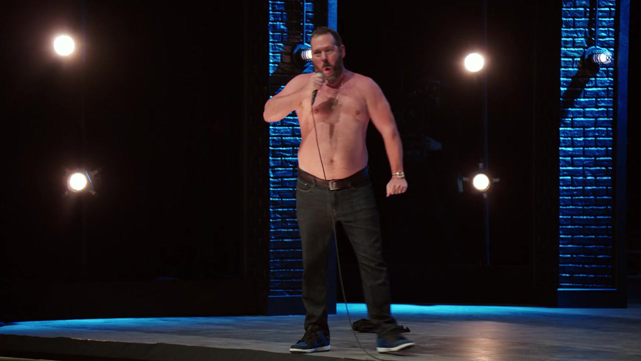Bert Kreischer: Hey Big Boy screenshot 2