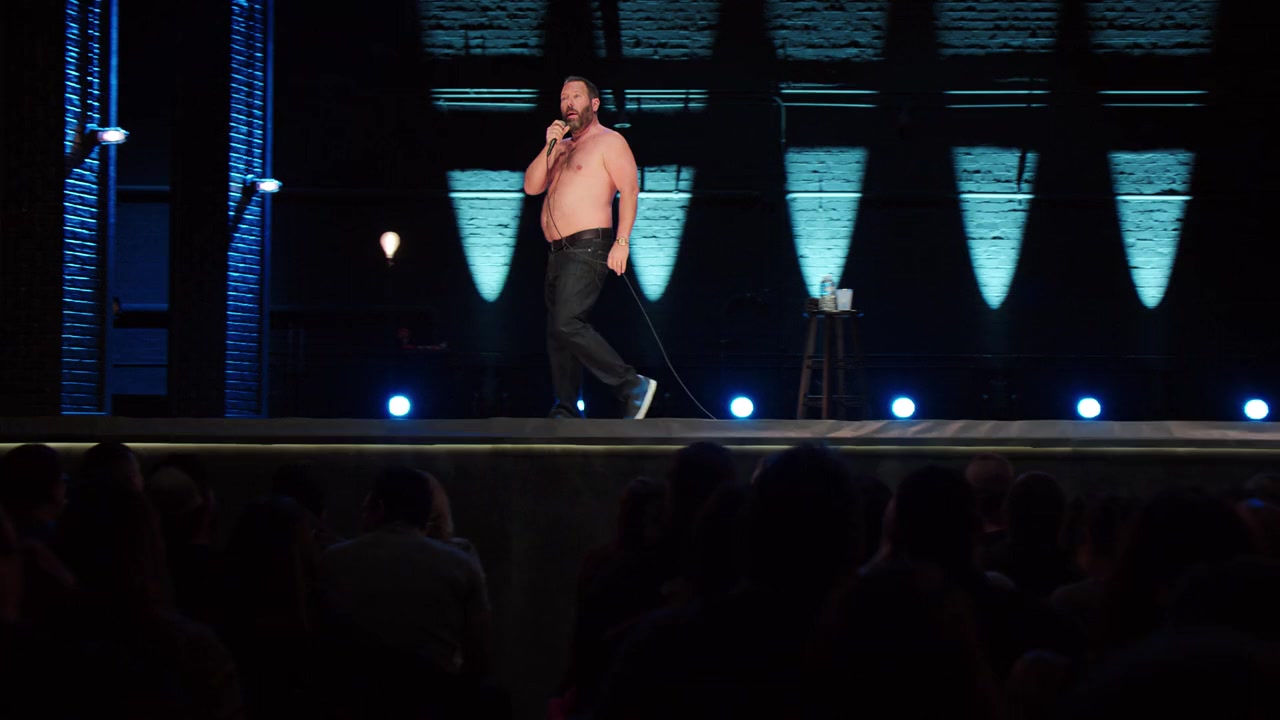 Bert Kreischer: Hey Big Boy screenshot 3