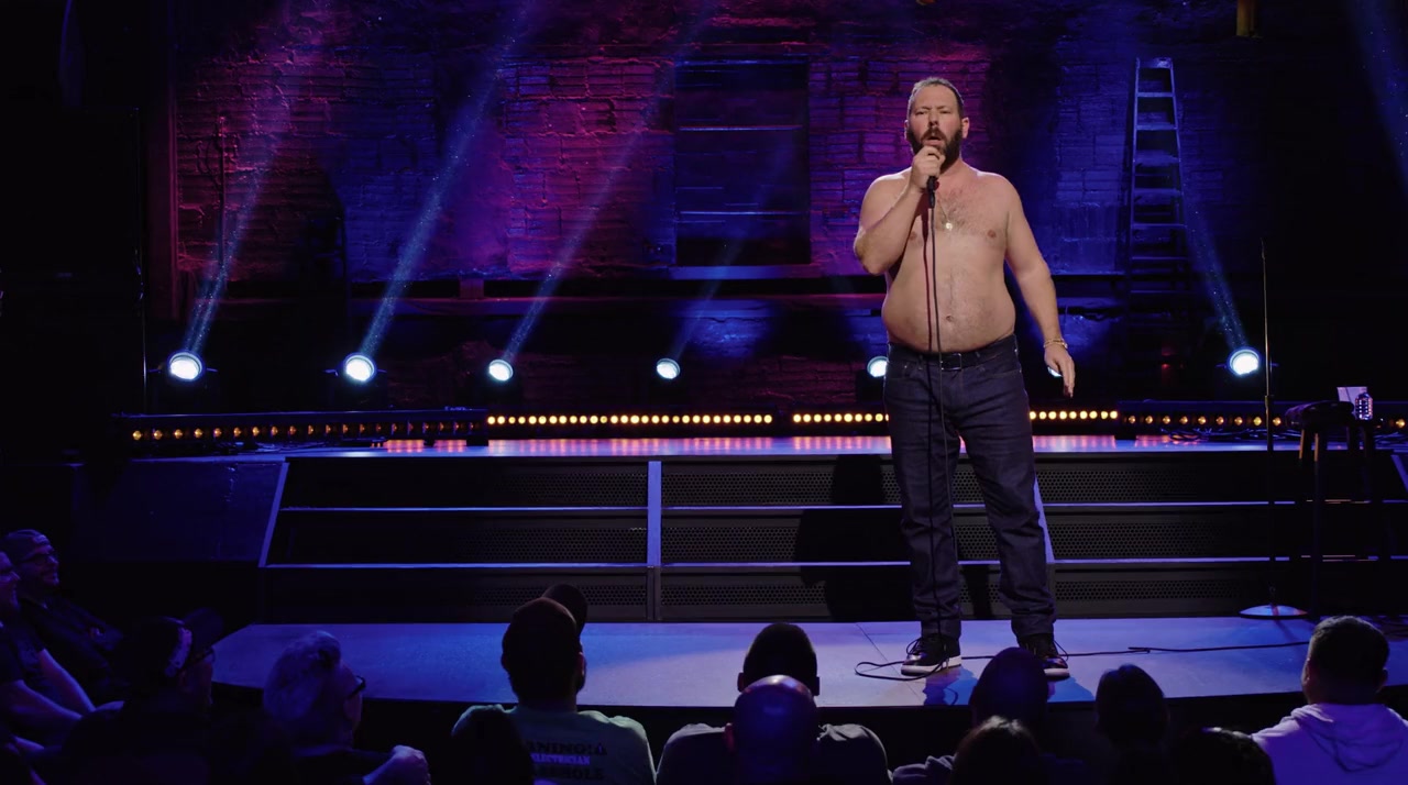 Bert Kreischer: Secret Time screenshot 3