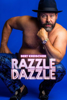 Bert Kreischer: Razzle Dazzle (2023) poster