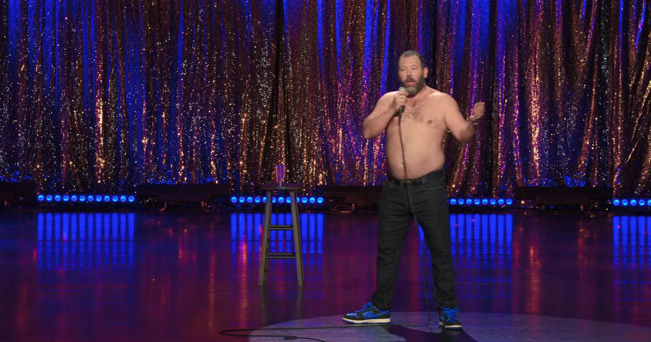Bert Kreischer: Razzle Dazzle screenshot 1