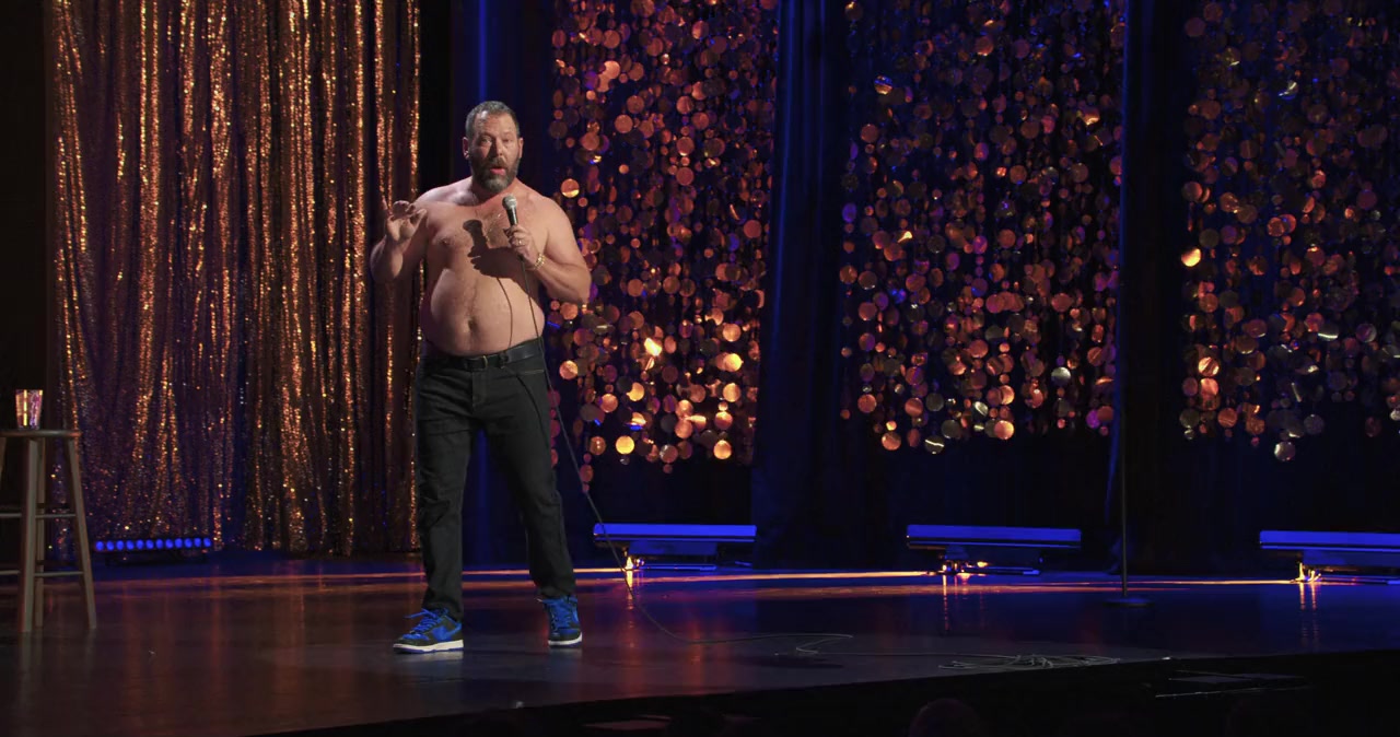 Bert Kreischer: Razzle Dazzle screenshot 2