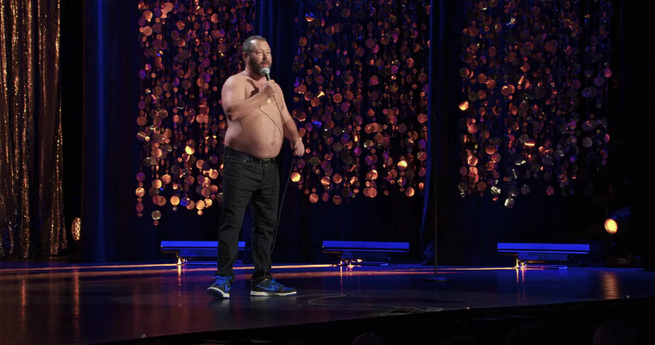 Bert Kreischer: Razzle Dazzle screenshot 3