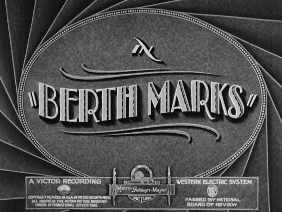 Berth Marks screenshot 2