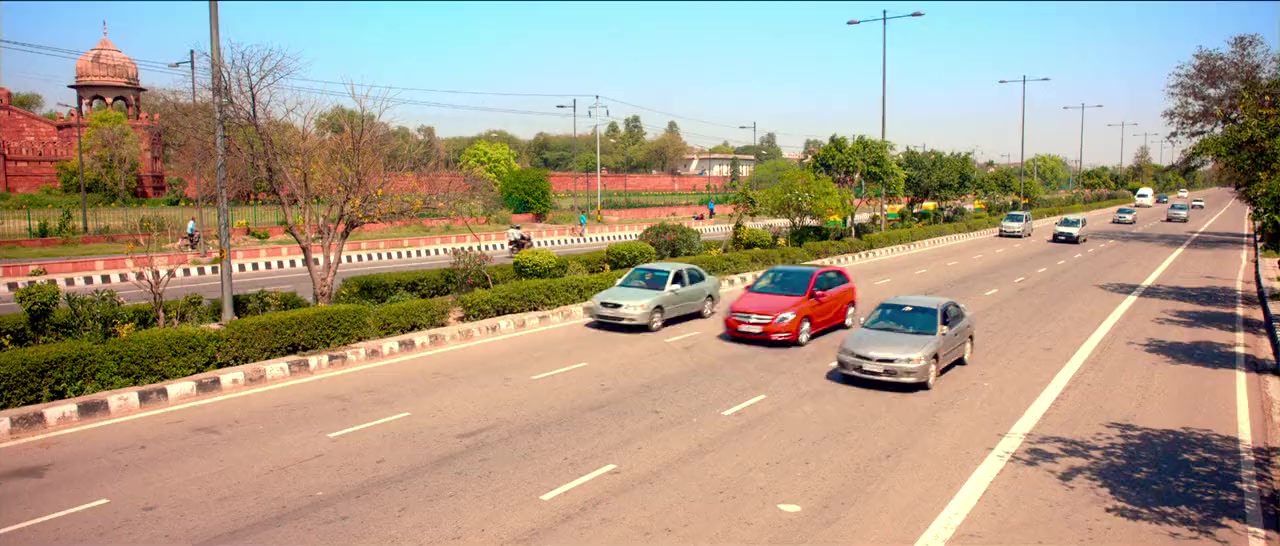Besharam screenshot 1