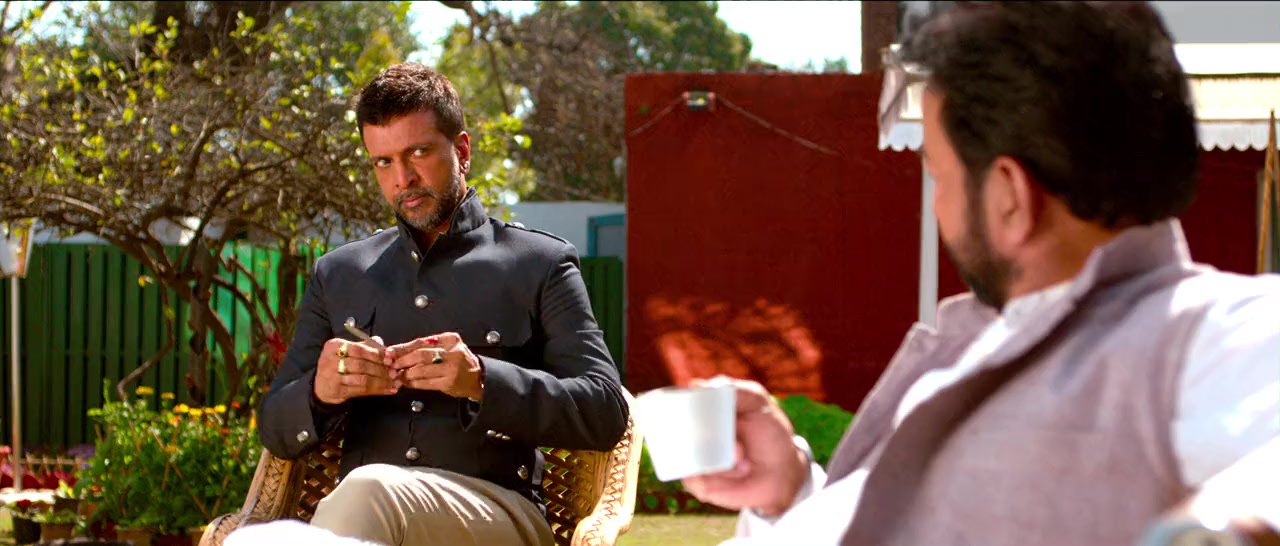 Besharam screenshot 3