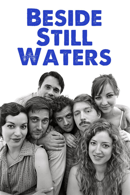 Beside Still Waters (2013) poster